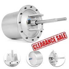 Universal Tire Changer Bead Breaker Cylinder Fully Assembled Stainless Steel New picture