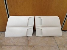 1969 PONTIAC FIREBIRD TRANS AM FIBERGLASS SIDE SCOOPS (PAIR) picture