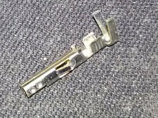 Molex 39-00-0039 female pins 18-24 awg  for Mini-fit Series   100 pcs./bag picture