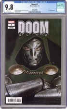 Doom 1B CGC 9.8 2024 4440954002 picture