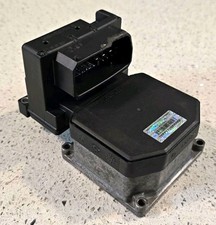 99-03 Pontiac Grand Prix GTP Refurbished ABS Control Module Anti-Lock Brake EBCU picture