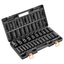 Uimoso 26-Piece 1/2