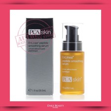 PCA Skin ExLinea Peptide Smoothing Serum 1oz 29.5ml EXP 09/2027 NEW FAST SHIP picture