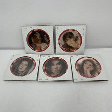 Caesars Palace Las Vegas $5 Celine Dion A New Day Set Of 5 Casino Chips picture