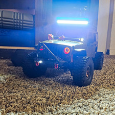 Trx4 Jeep picture