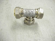 Anritsu 2000-767 Precision Open/Short/Load picture