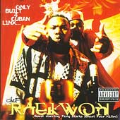 Raekwon : Only Built 4 Cuban Linx... CD (2000) Expertly Refurbished Product picture