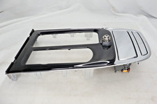 10-19 Jaguar XJ XJL Front Center Console Gearshift Surround Bezel Panel Trim Oem picture