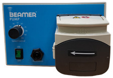 CONMED BEAMER IRRIGATION PUMP picture