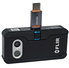 FLIR ONE PRO Android USB-C Adapter Thermal Camera | Professional Thermal Imaging picture