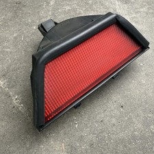 1992 - 1999 BMW E36 M3 OEM 83634919 REAR THIRD BRAKE LIGHT WINDOW picture