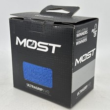 Pinarello MOST Ultragrip Evo 3mm Royal Blue Handlebar Tape NEW IN BOX picture