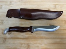 Vintage Cutco 1065 Hunting Knife Fantastic Original Condition picture
