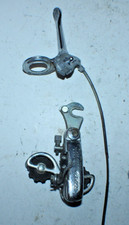 Schwinn Approved GT420 Rear Derailleurs Short Cage Stem Shifter 5 Speed Ships US picture