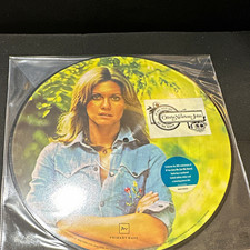 Olivia Newton-John If You Love Me, Let Me Know Picture Disc Vinyl picture