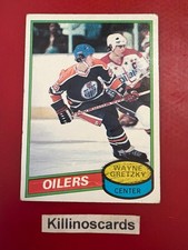 1980-81 Topps - Wayne Gretzky #250 picture