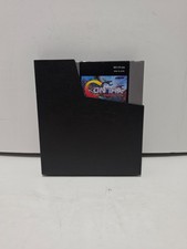 Contra: Force w/ Dust Cover Nintendo NES picture
