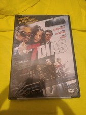 7 Dias - Pelicula Mexicana - Año 2007 picture