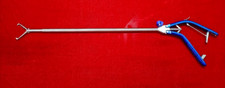 Laparoscopic Tenaculum 1x1 10mmx330mm Reusable High Quality Surgical Instruments picture