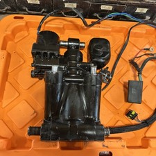 2019 Evinrude ETEC 150 hp HO G2 Tilt/trim Complete picture