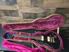 1996 Gibson Little Lucille Signed BB king. W/Ohsc 7 Lb picture