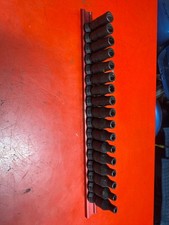 mac tools 17 piece 1/4