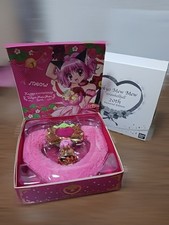 Tokyo Mew Mew Ichigo Straw bell bell 20th Memorial Edition Strawberry Bandai Toy picture