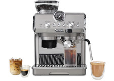 BRAND NEW DeLonghi La Specialista Arte Espresso Machine picture
