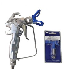 High Quality Airless Spray Gun 288420 2-finger 3600Psi 24.8MP X-Tip picture