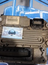OEM  Detroit DD15 Diesel Engine Control Module, ECM, ECU, A0014465835 picture