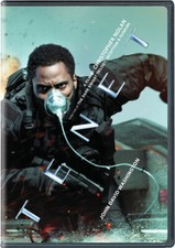 Tenet (DVD, 2020) Rdbx Disc Only 4084 picture