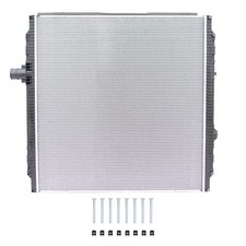 Radiator For 2008-2014 Kenworth T800 Peterbilt 335 365 367567 N3985001 picture