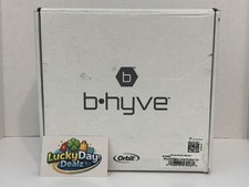 Orbit 57946 B-hyve Indoor/outdoor 6 Station WiFi Sprinkler System Controller picture