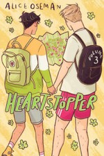 Heartstopper: Volume 3 (3) - Paperback By Oseman, Alice - GOOD picture