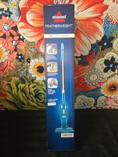Bissell Featherweight Lightweight Multipurpose Vacuum Blue With 15ft Power Cord picture