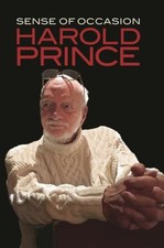 Sense of Occasion Hardcover Harold Prince picture