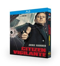 Citizen Vigilante (2026)1-BD picture