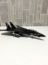 Stunning Franklin Mint 1:48 Scale F-14 Tomcat 