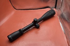 Pentax Lightseeker 6x-24x 6-24x50 Mil Dot Rifle scope matte USA  1”  target picture