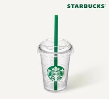 2026 Starbucks Korea Siren Mini Cold Cup 300ml Limited Edition New picture