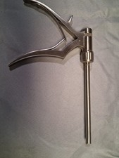 Stryker 702968 AxSOS Locking Insert Forceps Orthopedic Trauma picture