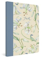 ESV Prayer Journal: 30 Days on Faith (Paperback) picture