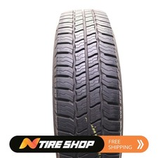 Used LT 215/85R16 Michelin Agilis CrossClimate - 115/112R - 10/32 picture