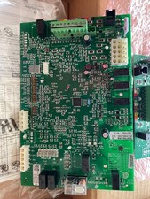 TWO NEW/Goodman EMERSON PCBKF104/ Furnace Control Circuit Board 50C51-290-02 picture
