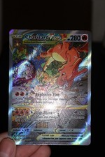Charizard VSTAR SWSH262 SWSH: Sword & Shield Promo Cards Holo picture