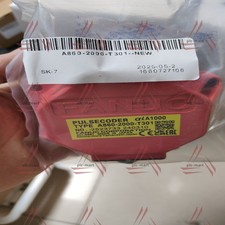 1PC NEW Fanuc A860-2000-T301 Real US stock picture