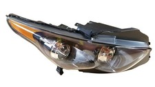 FOR 2009-2017 INFINITI FX35 QX70 RIGHT PASSENGER SIDE HEADLIGHT HEADLAMP W/AFS picture