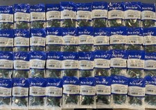 Acu-Drip 4 GPH Drip Irrigation Flag TakeApart Dripper Emitter (box of 1000) E2.2 picture