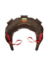 Bulgarian Bag Original-Genuine Leather 26lbs picture