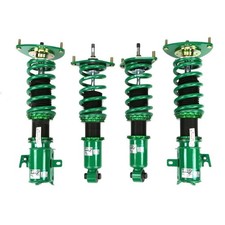 TEIN FLEX Z Coilovers for 2018+ HONDA ACCORD CV2 W/O TOURING 2000 FF picture